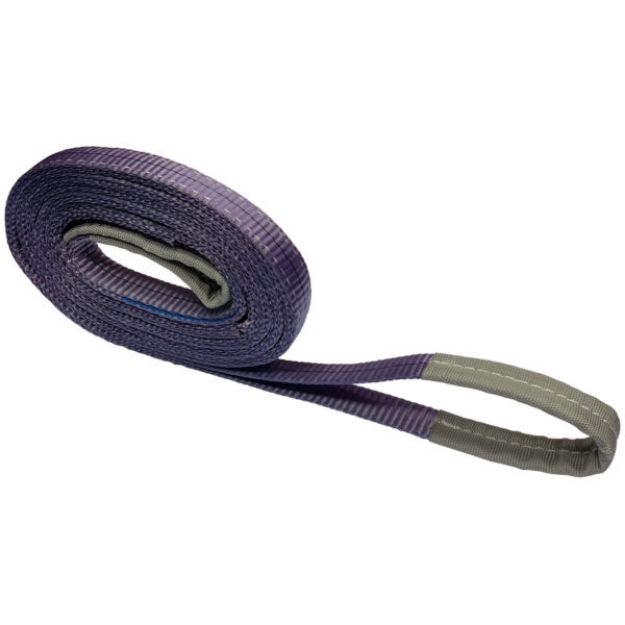 Citex 1 Ton Flat Webbing/Anchor Sling