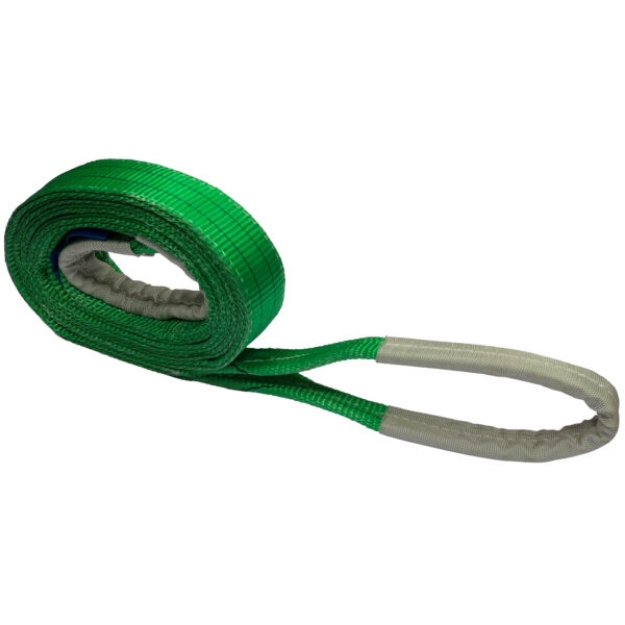 Citex 2 Ton Flat Webbing Anchor Sling