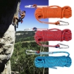 DURAROPE NYLON CLIMBING AND MOUNTAINEERING SAFETY ROPE