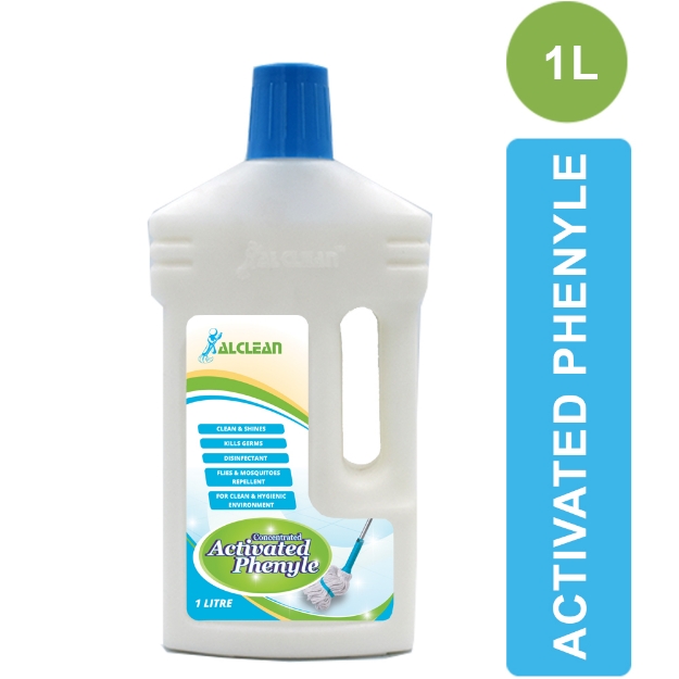 AP Activated Phenyl 1 Liter 3 Liters 5 Liters and 10 Liters
