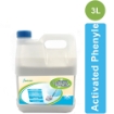 AP Activated Phenyl 1 Liter 3 Liters 5 Liters and 10 Liters