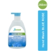 HW R Blue Rose Hand Wash 250 ml 500 ml 3 LITERS 5 LITERS and 10 LITERS