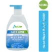 HW R Blue Rose Hand Wash 250 ml 500 ml 3 LITERS 5 LITERS and 10 LITERS