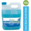 HW R Blue Rose Hand Wash 250 ml 500 ml 3 LITERS 5 LITERS and 10 LITERS