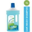 CWS Car Wash Shampoo 1 Liter 3 Liters 5 Liters and 10 Liters