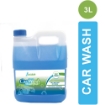 CWS Car Wash Shampoo 1 Liter 3 Liters 5 Liters and 10 Liters