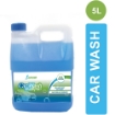 CWS Car Wash Shampoo 1 Liter 3 Liters 5 Liters and 10 Liters
