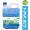 CWS Car Wash Shampoo 1 Liter 3 Liters 5 Liters and 10 Liters