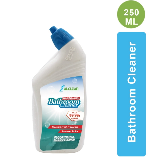 BC Bathroom Cleaner 250 ml 500 ml 3 Liters 5 Liters and 10 Liters