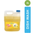 DW Dishwashing Liquid 250 ml 500 ml 1 Liter 3 Liters 5 Liters and 10 Liters