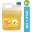 DW Dishwashing Liquid 250 ml 500 ml 1 Liter 3 Liters 5 Liters and 10 Liters
