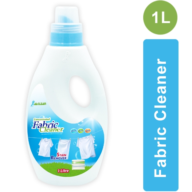 FC Fabric Cleaner 1 Liter 3 Liters 5 Liters and 10 Liters