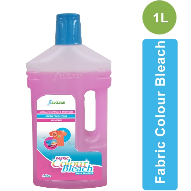 FCB Fabric Color Bleach 1 Liter 3 Liters 5 Liters and 10 Liters