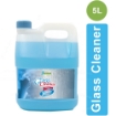 GC Glass Cleaner 600 ml 3 Liters 5 Liters and 10 Liters