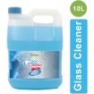 GC Glass Cleaner 600 ml 3 Liters 5 Liters and 10 Liters