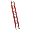 High Quality Insulated Fiberglass Extension Aluminum Step Retractable Domestic Ladders