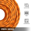 Picture of HIGH PERFORMANCE MULTIFILAMENT BRAIDED ROPE
