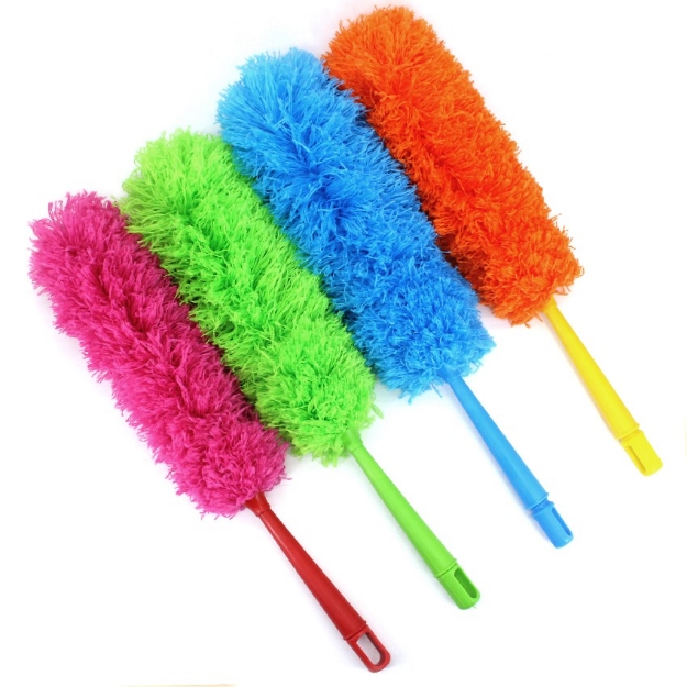 MFD-20 Flexible Microfiber DusterMFD-20 Flexible Microfiber Duster