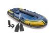 Picture of INTEX CHALLENGER 3 INFLATABLE RESCUE BOAT