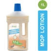 ML Concentrated Mop Lotion 1 Liter 3 Liters 5 Liters and 10 Liters