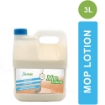 ML Concentrated Mop Lotion 1 Liter 3 Liters 5 Liters and 10 Liters