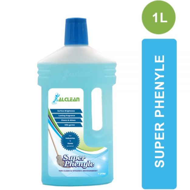 SP Super Phenyl 1 Liter 3 Liters 5 Liters and 10 Liters