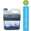 TBC Toilet Bowl Cleaner 500 ml 1 Liter 3 Liters 5 Liters and 10 Liters