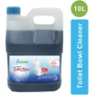 TBC Toilet Bowl Cleaner 500 ml 1 Liter 3 Liters 5 Liters and 10 Liters