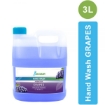 HW G Grapes Hand Wash 250 ml 500 ml 3 LITERS 5 LITERS and 10 LITERS