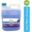 HW G Grapes Hand Wash 250 ml 500 ml 3 LITERS 5 LITERS and 10 LITERS