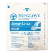 Top Glove Sterile Latex Examination Powdered Surgical Disposable Gloves