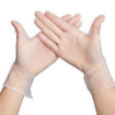 Vinyl Powdered Examination Disposable Gloves in Karachi Pakistan