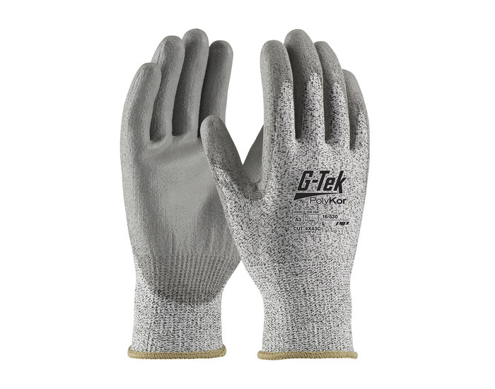Picture for category Cut Resistant Gloves
