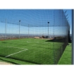 High Quality Knotted Polyester Braided Sports Net for Tennis Cricket Court and Field Fencing