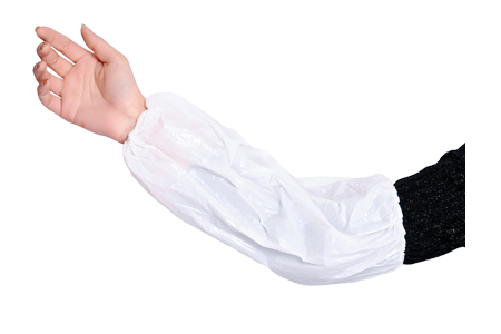 Picture for category Disposable & Leather Sleeves