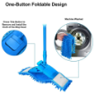 6886 Microfiber Dust Cleaning Mop