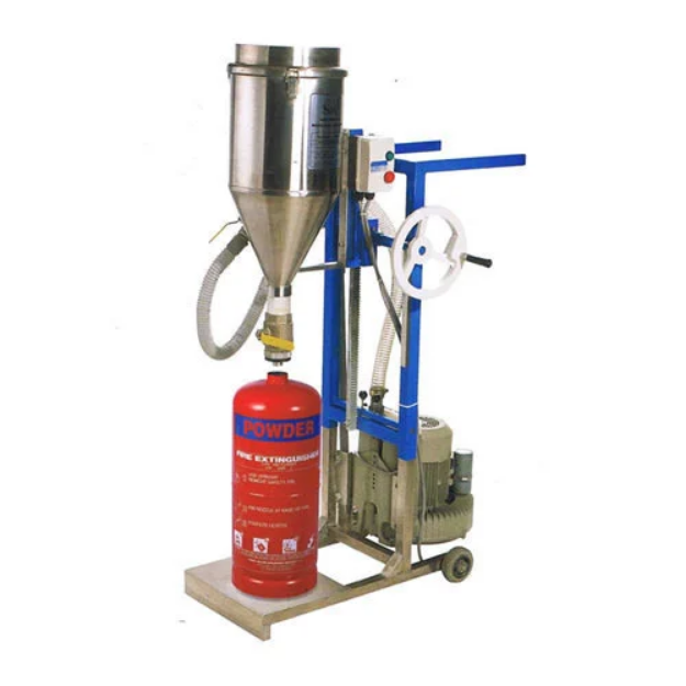 Fire Extinguisher Refill Service in Karachi Pakistan