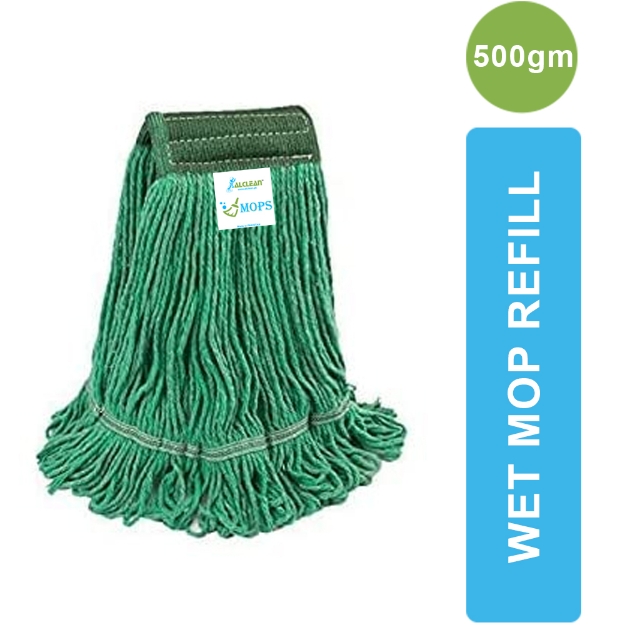 Wet Mop Refills – 500GM
