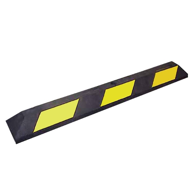 Besto WS 02 Parking Block Wheel Stopper