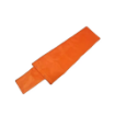 Orange Fluorescent Wind Direction Polyester Aviation Wind Sock