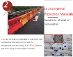 Plastic Anti Collision Red Traffic Road Block Water Barrier