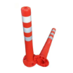 Traffic Safety Reflective Fixed Delineator Post