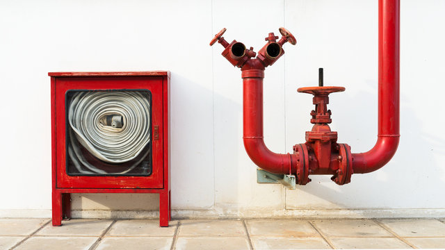 Picture for category Fire Fighting Cabinet