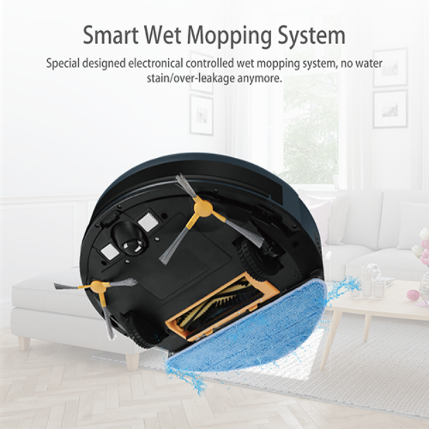 Mamibot PetVac 280 