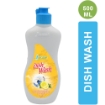 DW Dishwashing Liquid 250 ml 500 ml 1 Liter 3 Liters 5 Liters and 10 Liters