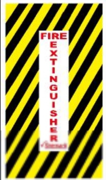 Picture of MF-634 FIRE EXTINGUISHER