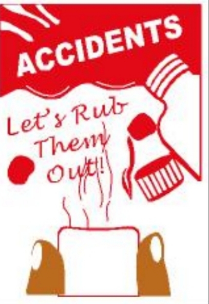 Picture of MIP-720 ACCIDENTS