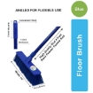 FLOOR BRUSH Metal Rod 