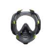 BLS 2150 Full Face Respirator Mask