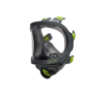 BLS 2150 Full Face Respirator Mask